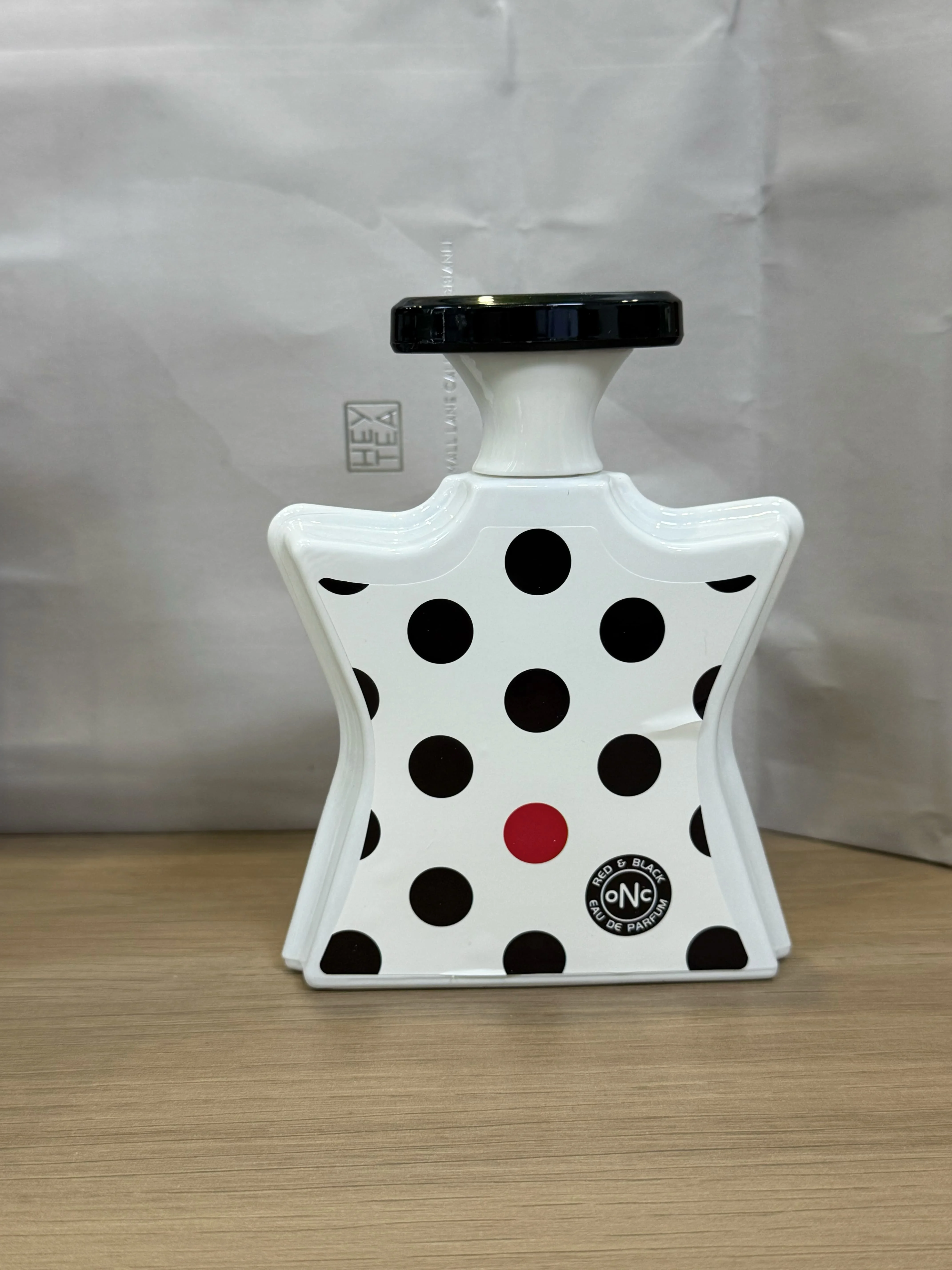 عطر نيويورك مستوحى 100 مل - تريبيكا جرينويش فيليدج بليكر ستايل، طازج وأنيق يدوم طويلاً