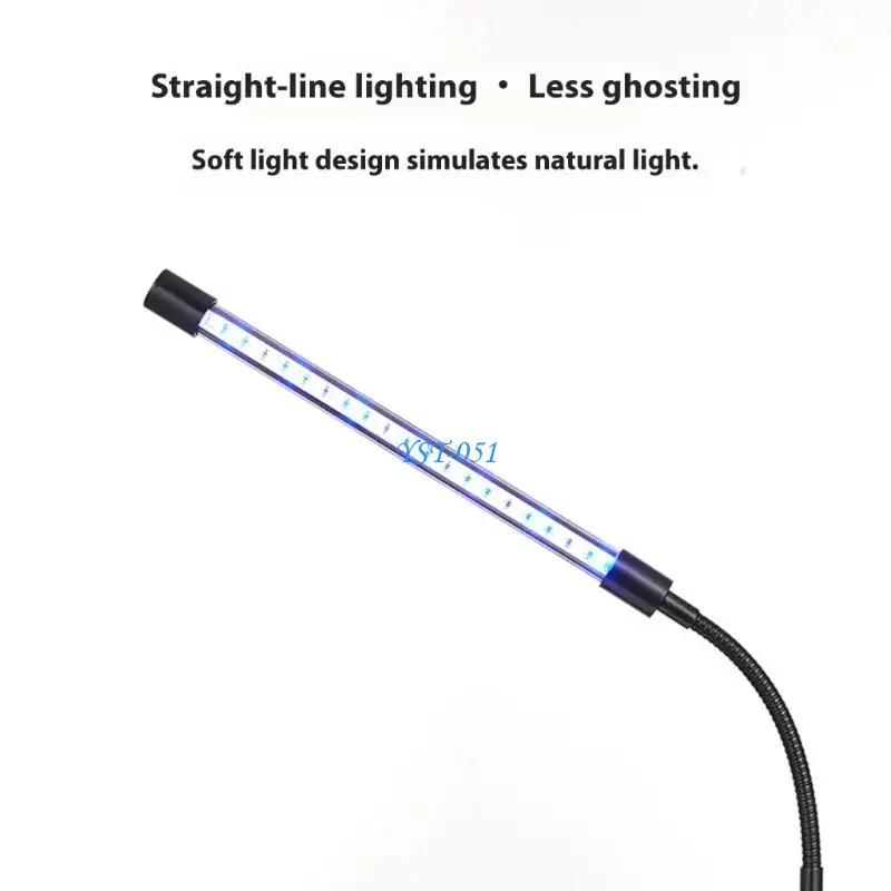 

E15A Waterproofed LED Enclosures Light Sunlight Spectrum Vegetation Development