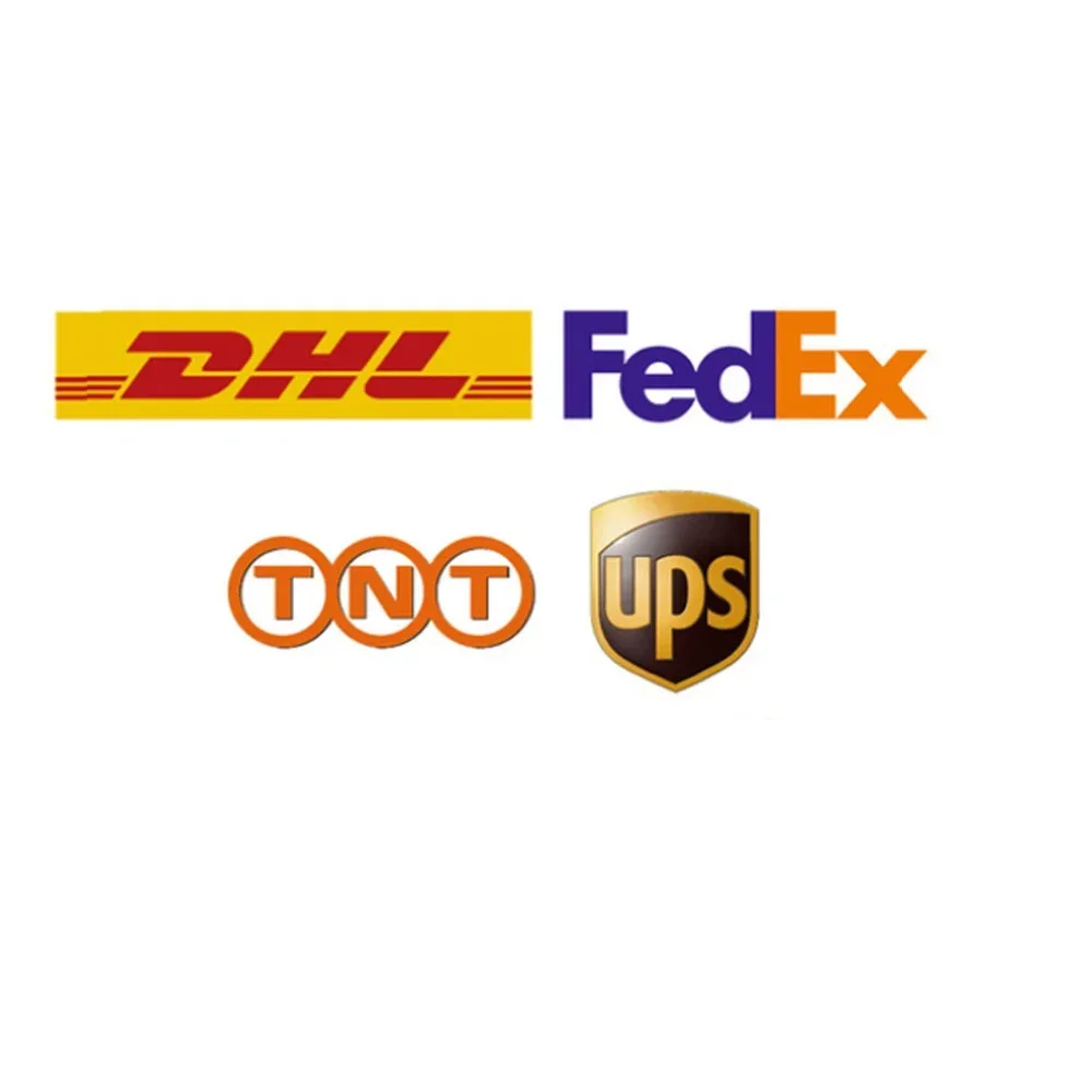 Order resend, DHL shipping cost & remote fee register fee or other fees for compensate