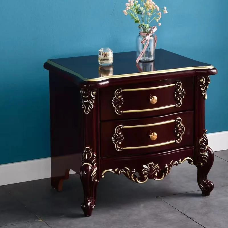 comodino-europeo-comodino-semplice-per-camera-da-letto-armadietto-rosso-armadietto-assemblato-e-completamente-inciso-spedizione-gratuita-opzionale-in-oro