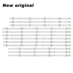 94cm listwa oświetleniowa LED 9 diod led do 47 