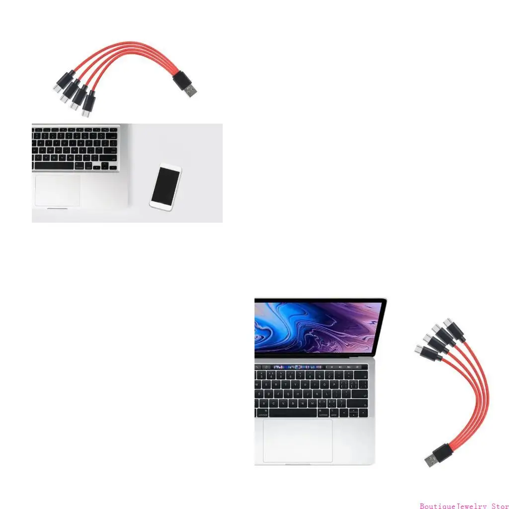 E1PE Usb Splitter C… - image