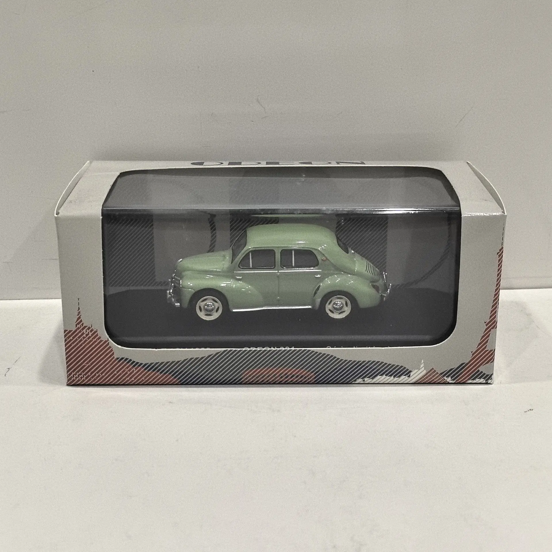 Diecast Odeon 1/43 …