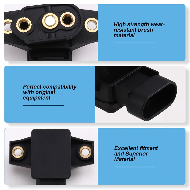 X39A-011780.1 0117801 مستشعر موضع لـ Claas Combine Harvester