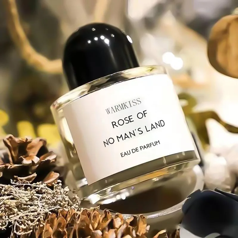 

Byredo Eau De Parfum EDP 50ml Woody Floral Musky Long Lasting Unisex Perfume Luxury Gift for Halloween Christmas Thanksgiving