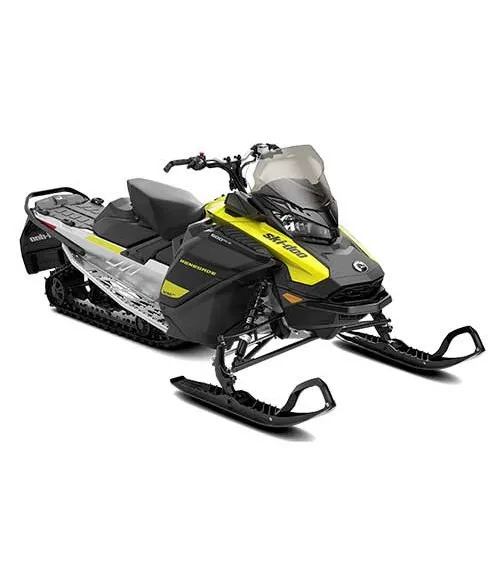 Cheap price Snow mobile Snow scooter snowmobile with CE certification