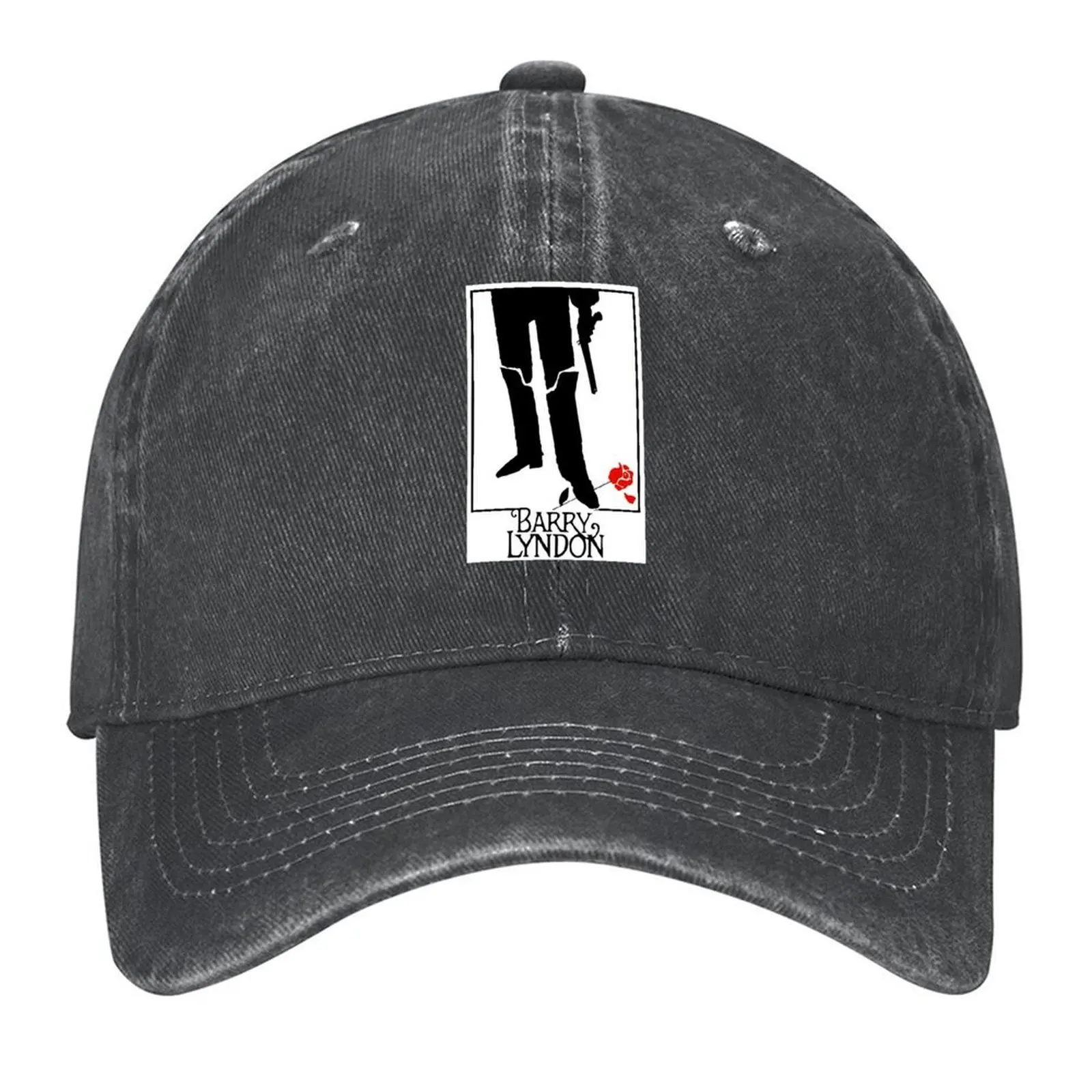 

Barry Lyndon Poster Baseball Cap Luxury Man Hat custom caps Trucker Cap golf hat genuine Women's Men's