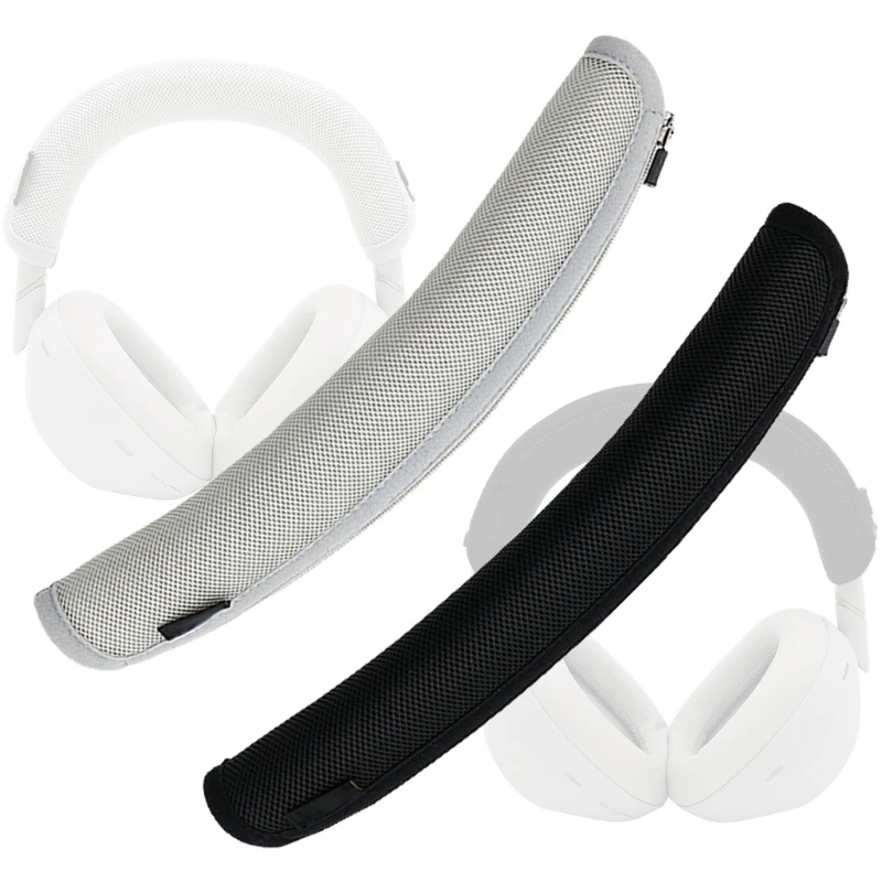 غطاء عصابة رأس شبكي قابل للتنفس لسماعات الرأس WH 1000XM6
