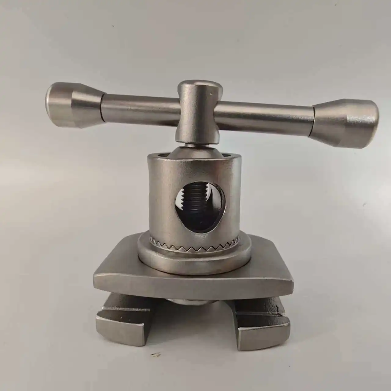 High-grade operating table accessories operating table slider long slider universal slider holder snap lock lock operating table