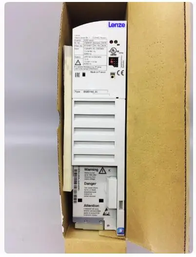 

Преобразователь частоты NewLuntz 8200 E82EV152-2C E82EV152K2C 1,5 кВт 220 В на складе