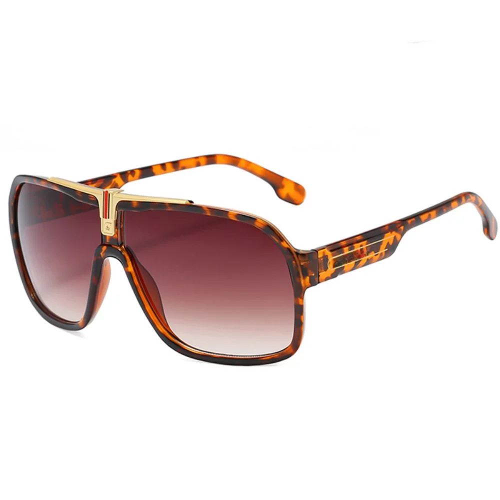Neue Klassische Mode-Sonnenbrille Luxuriöse Charm-Brille für Damen und Herren Modische Unisex UV400 Sonnenbrille