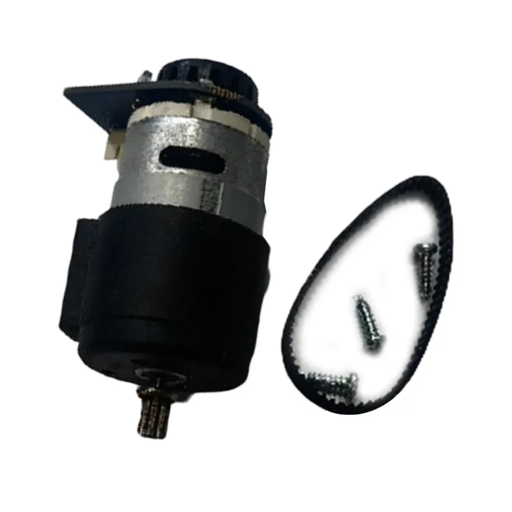 

This High Performance Central Brush Motor Is Essential For Maintaining Peak Performance In Your Robotic Vacuum