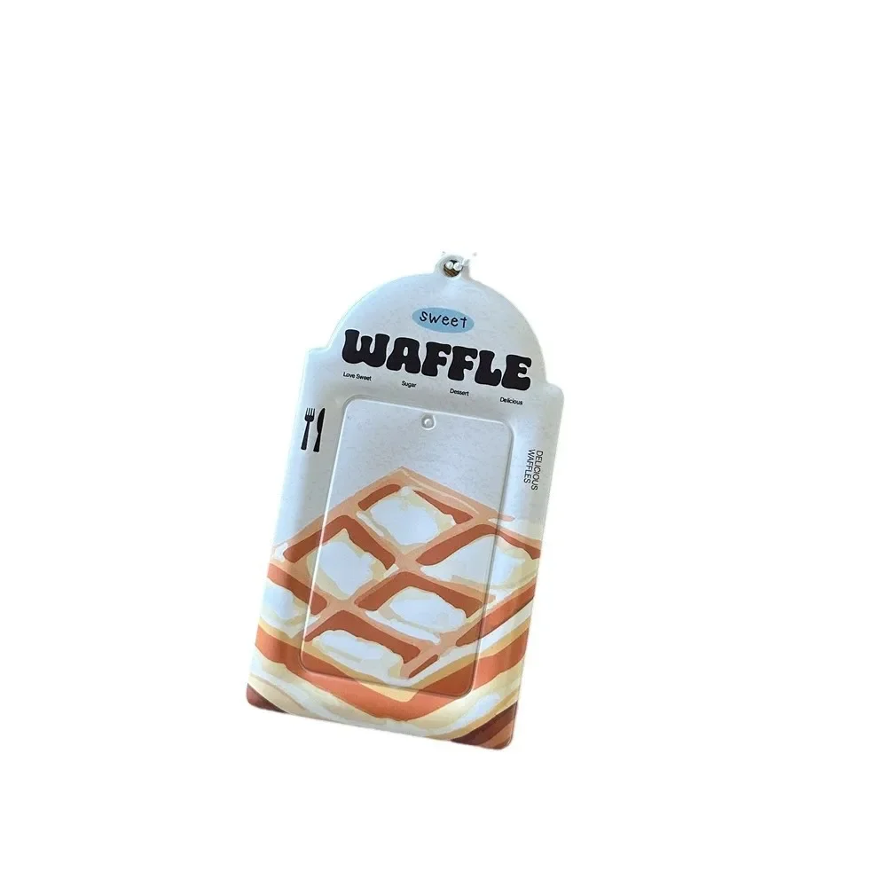 Ins 3 بوصة حقيبة بطاقات الهوية الهراء مطاردة نجوم المعبود صور معرف تظهر كليب وجبة النقل بطاقة الطالب لمحبي الطلاب الموظفين #5