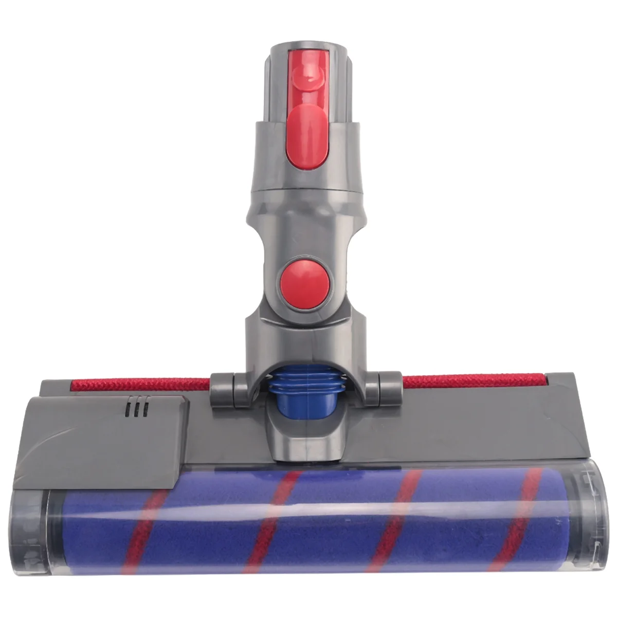 Новинка для Dyson V10Slim V12 SV18, аксессуары для насадки для швабры для пола, электрическая рулонная щетка, запасные части для пылесоса