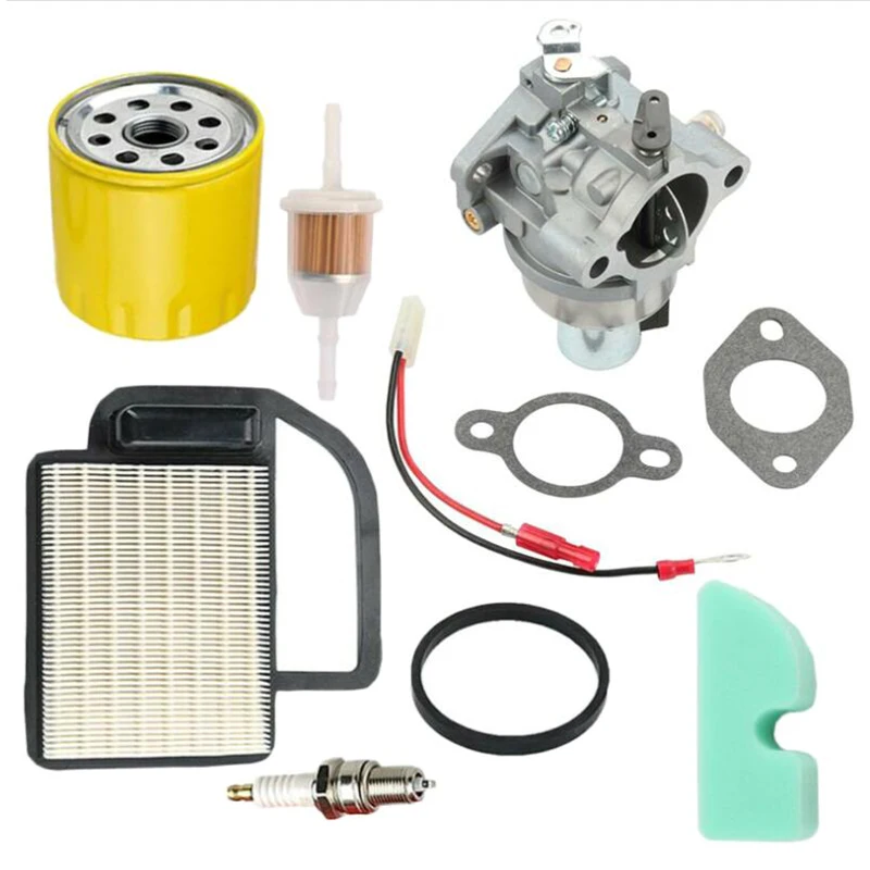 

Карбюратор для Kohler Courage SV 15HP 17HP 18HP 19HP серии SV470 SV530 SV540 ST