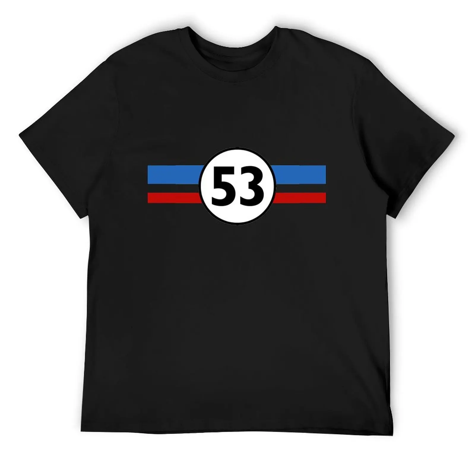 

Classic Racing Car 1963 Circle Logo #4 T-Shirt gifts for boyfriend rapper graphic tees topping tshirts for men