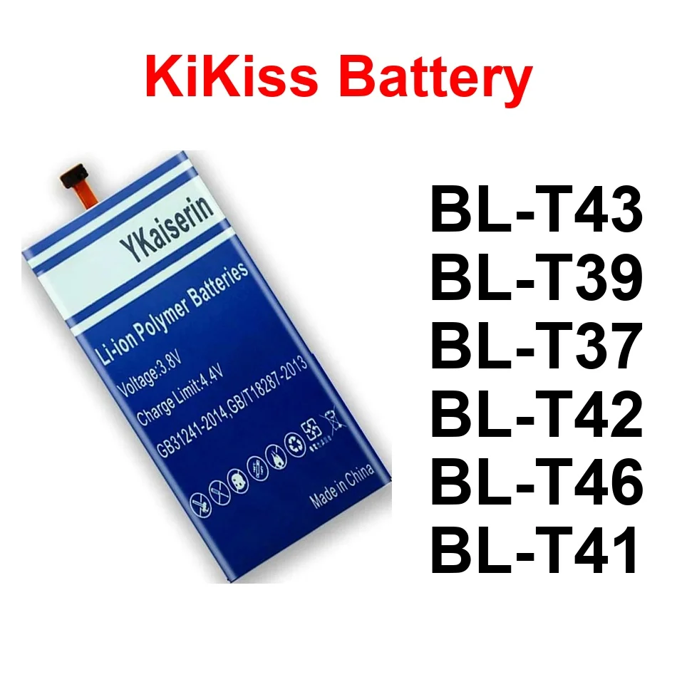 BL-T43 BL-T41 BL-T3…