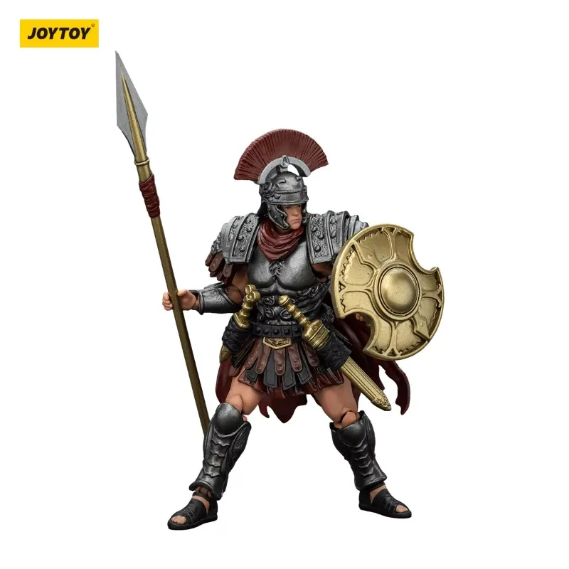 [IN STOCK] JOYTOY Strife Military Action Figure 1/18 Roman Republic LegionX and Legionary Light Infantry Model Anime Toys Gifts