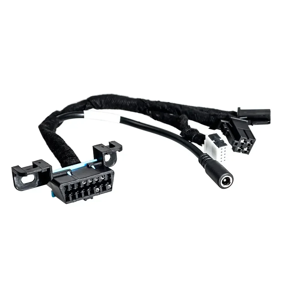 Hot Sales EIS/ELV Test Line 8 Cables For MB Works Together With Xhorse VVDI BGA And CGDI Prog MB