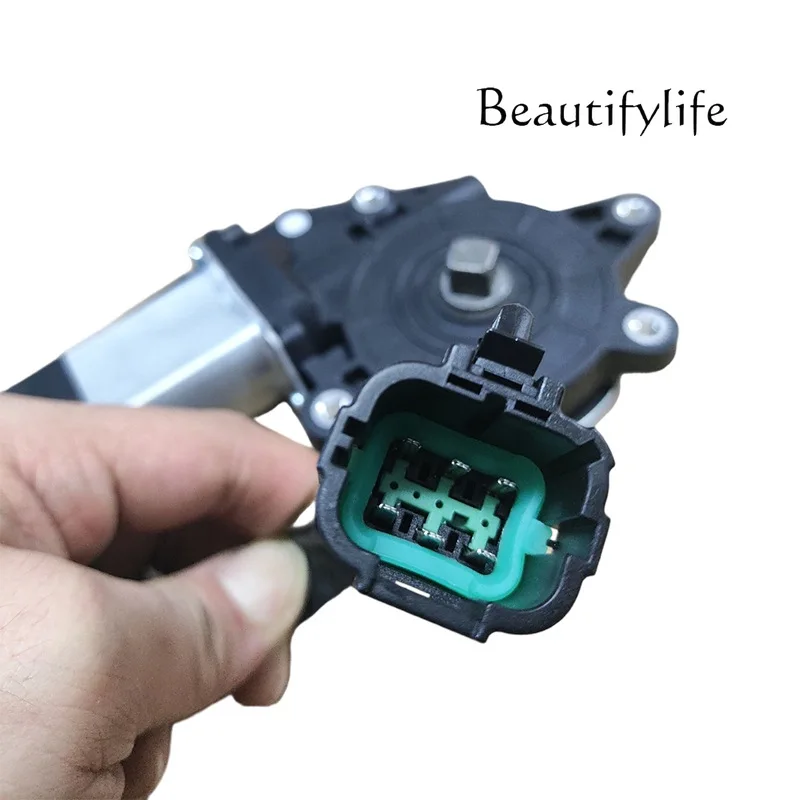 80730-ZP80A R51 Electric window shaker 6-pin front right FR High quality accessories