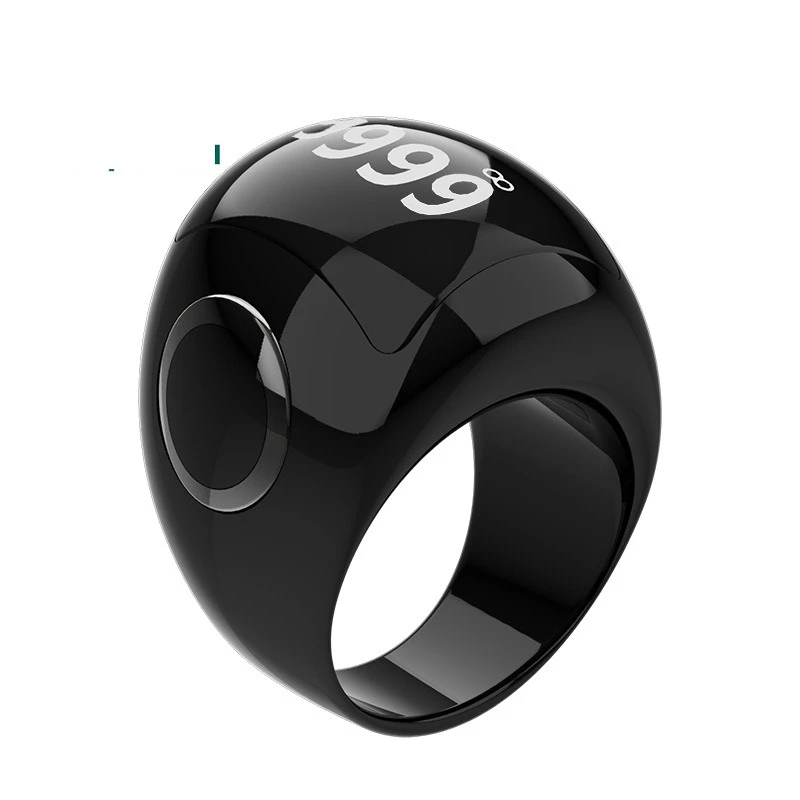 Smart Ring, Multifunktionsring QB709 Smart Ring