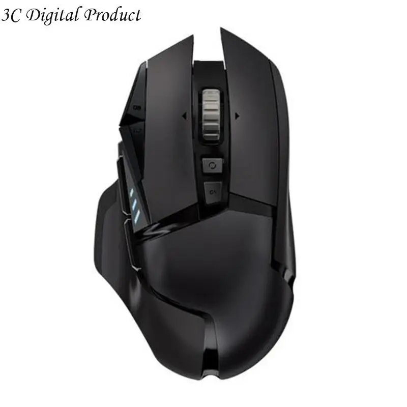 مبادلة ساخنة لـ G502 الاستبدال اللاسلكي الفأر الزر "إصلاح الماوس".