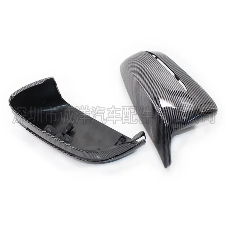 

Applicable to G20G28G30 modified cowhorn reversing mirror housing rearview mirror housing 51167422719