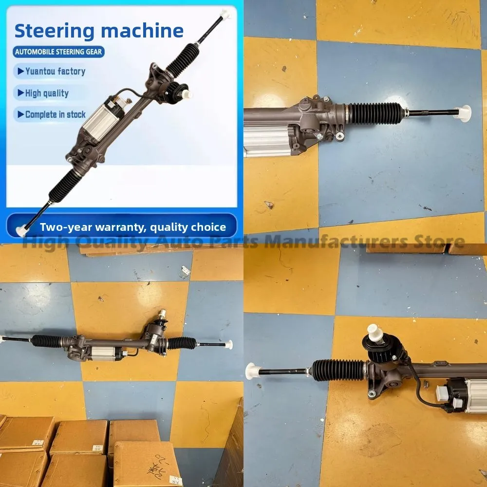 

Steering Gear Box for Volkswagen Magotan Jetta Passat 1K1423051CP 16D423051MX