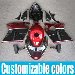 Fit For 1996 - 2007 Honda Blackbird CBR1100XX ABS Fairing Bodywork Kit Panel Set CBR 1100 XX