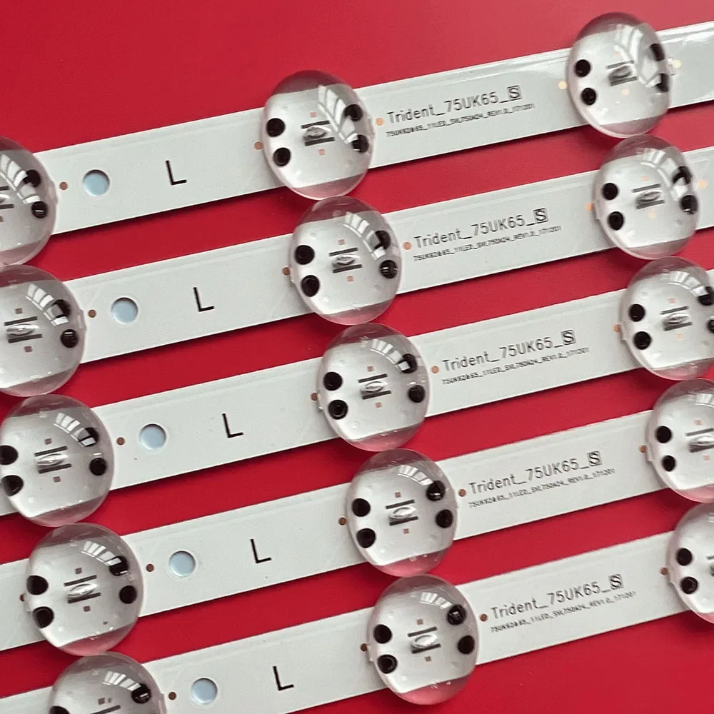 LED ل 75UM7000PLA 75UN7070PUC 75UP80006LR 75UP7070PUD 75UM7600PTA 75UM7600PTA 75UK6200PLB 75UN8570AUD 75UN70706LD 75UM7580PVA #2