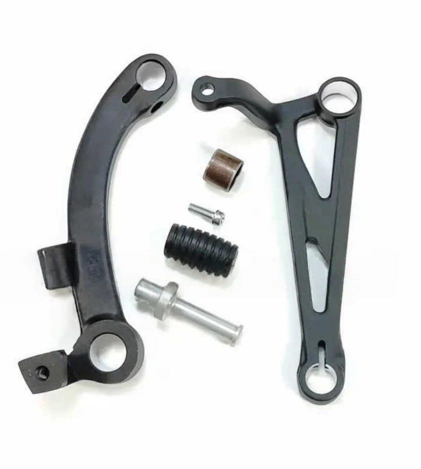 Brake lever, brake pedal, gear lever for Benelli 302S BN302 TORNADO TNT300 TNT302 STELS 300 / BN TNT 300 302 302S