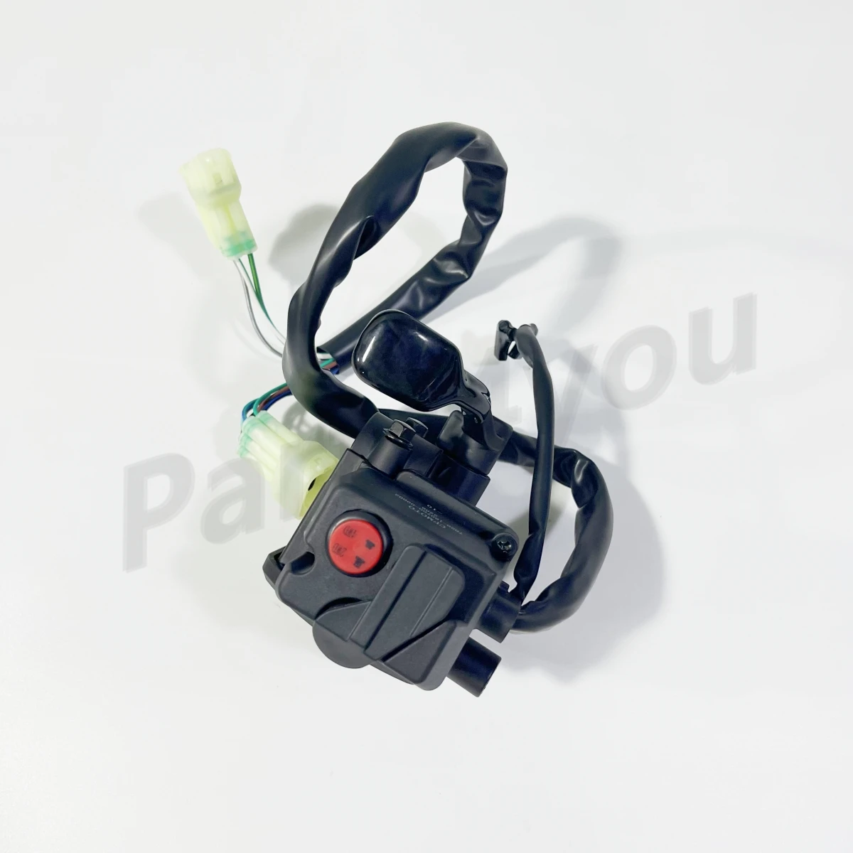 

Right Hand Switch Assy RH Handlebar Switch for CFmoto 400 450 500 X5 500S 520 500HO 550 X5HO X550 600 X6 800 X8 ATV 7020-160700