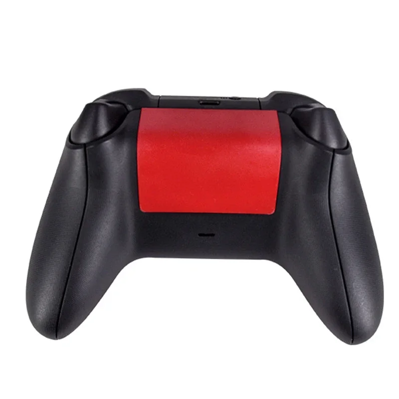 Replacement Plastic Battery Shell Lid Portable Back Cover Case for Xbox Series S X Controller Game Accessories