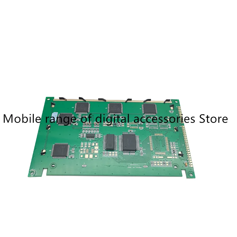 

LMG6402PLFR Industrial LCD Replaces