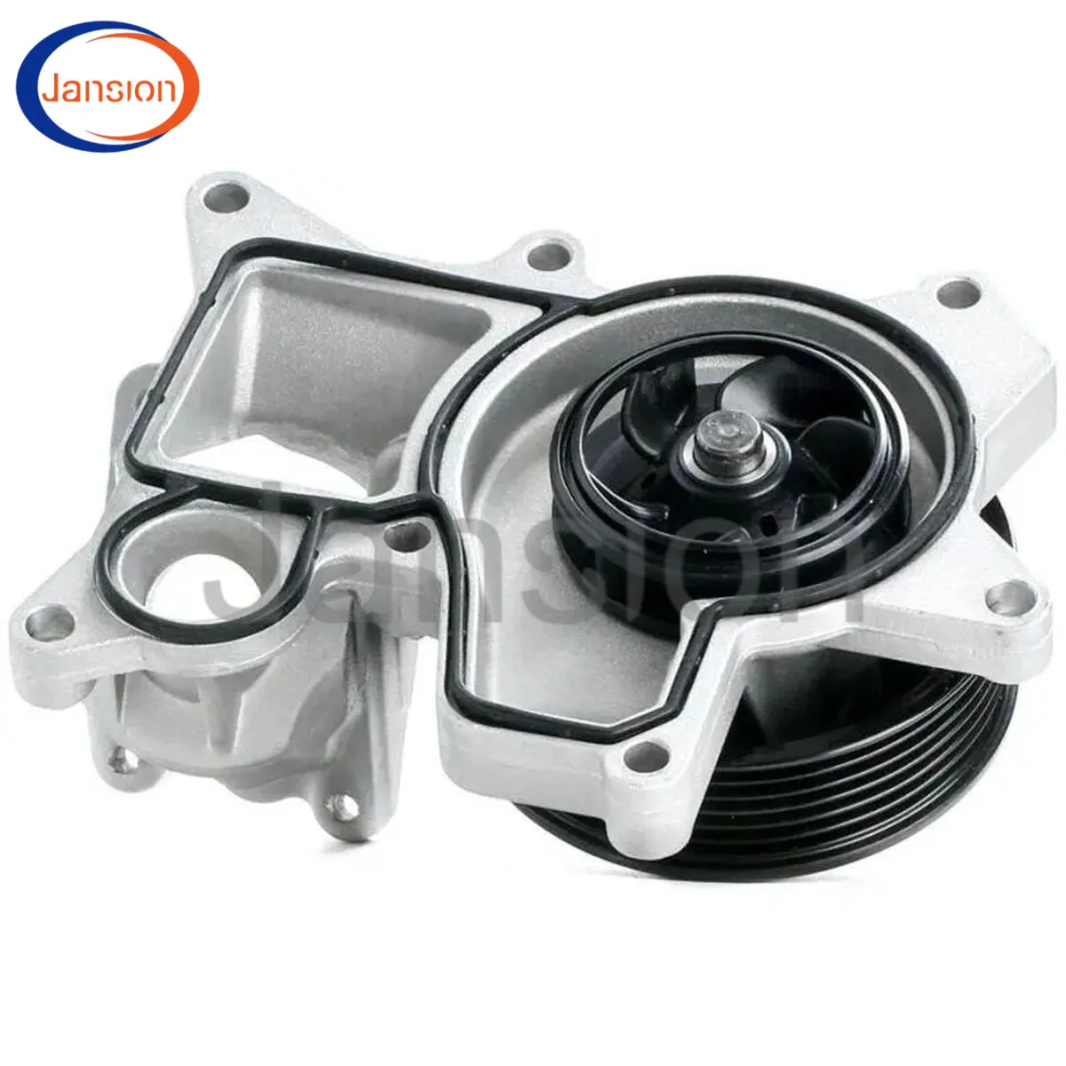 11517807311 Water Pump For BMW E81 E82 E87 E88 116d 118d 120d 123d E90 E91 E92 E93 320d E60 E61 520d X1 E84 X3 E83 N47