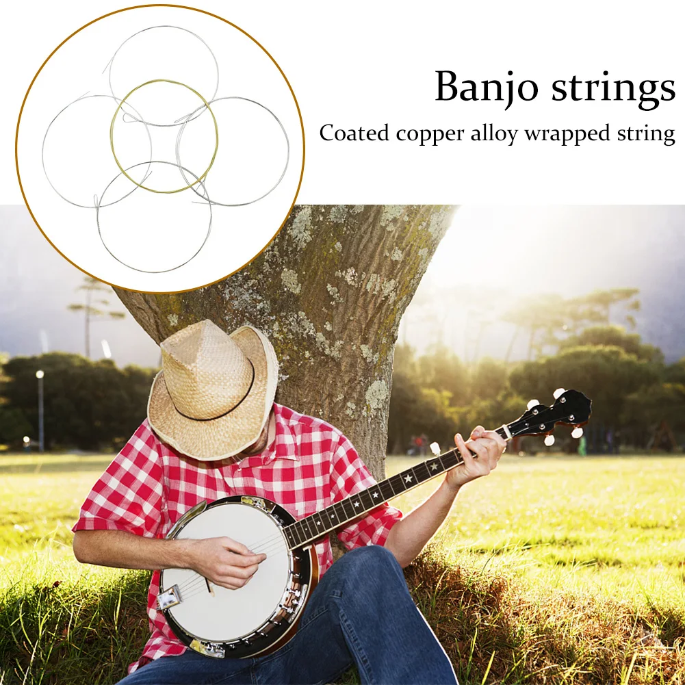5 String Banjo String: A Comprehensive Review and Guide for Musicians