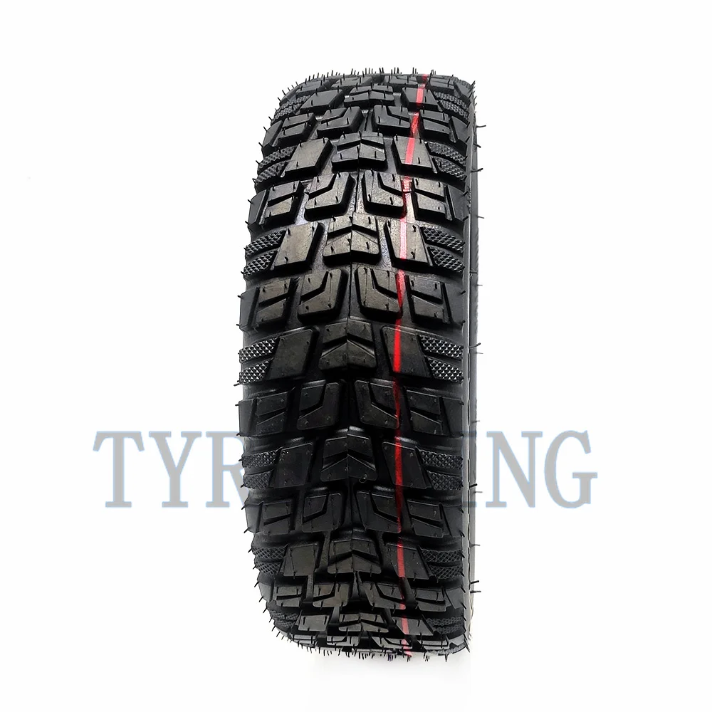 10x2.75-6.5 Tire 10X2.70-6.5 Universal 70/65-6.5 Off-road Tubeless Tyre for Electric Scooter 10 Inch Front and Rear Wheel Parts