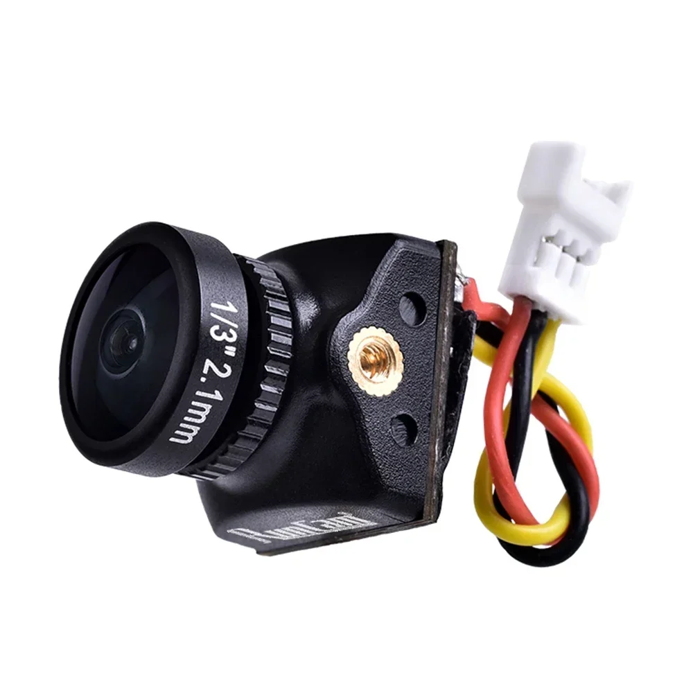 RunCam Nano 2 FPV Camera 2.1mm(M8) FOV 155° /1.8mm (M8) FOV 170° 700TVL CMOS NTSC Mini for FPV Racing Drone