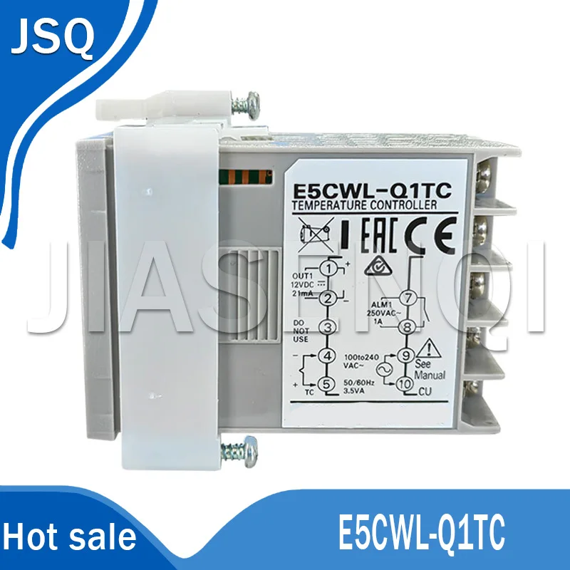 100%NEW ORIGINAL  E5CWL-Q1TC