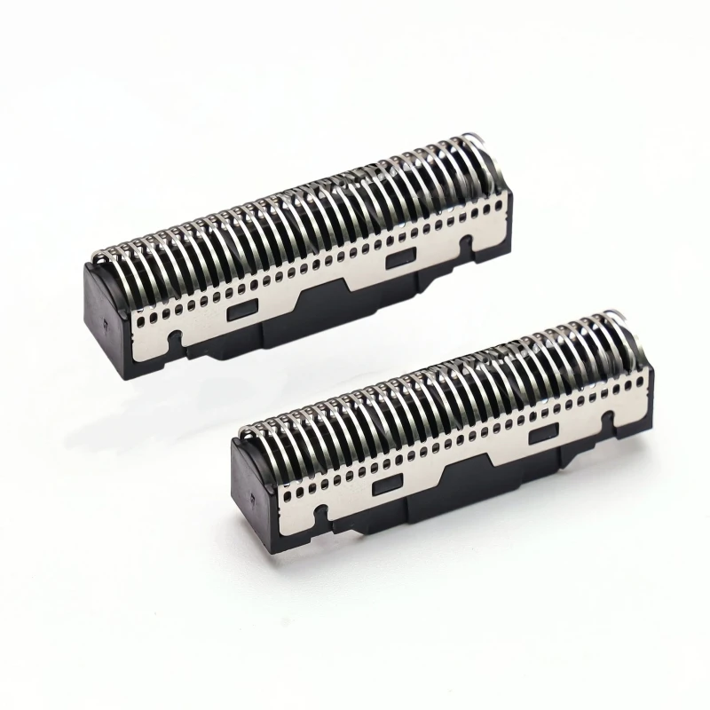 For Kemei P600-2026 Replacement Blades Original Professional Blades Set Hair Trimmer Clipper Barber Cutting Shaving Accessories - view 3