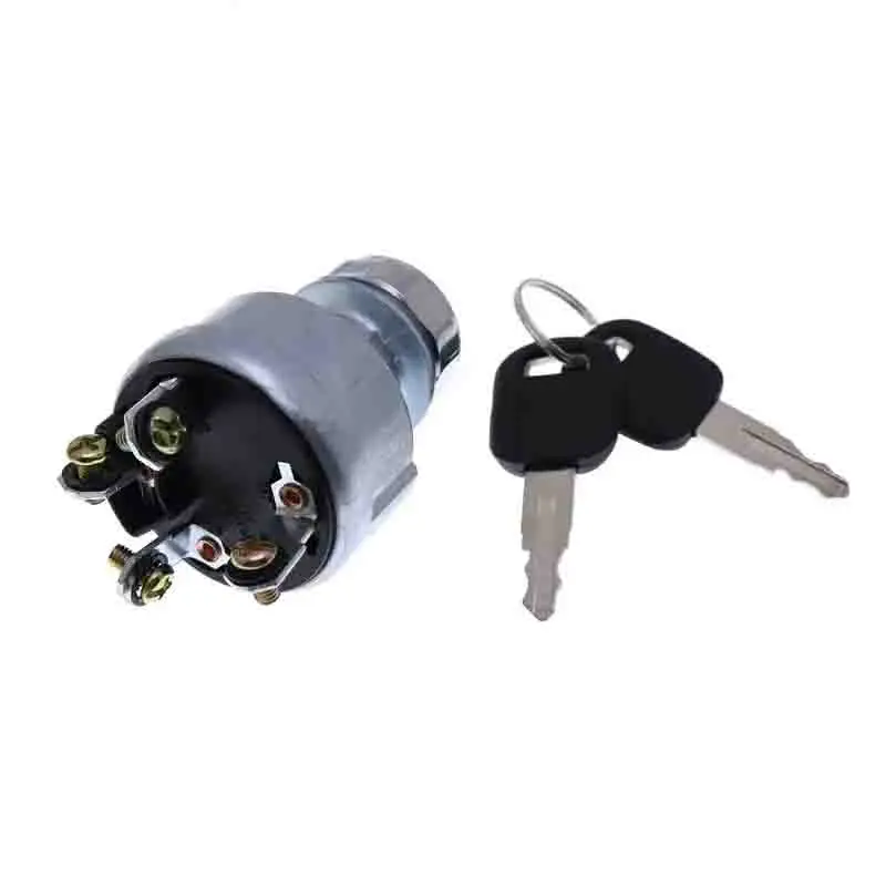 

9G7641 Ignition Switch for Caterpillar Excavator 9G-7641 3E0156