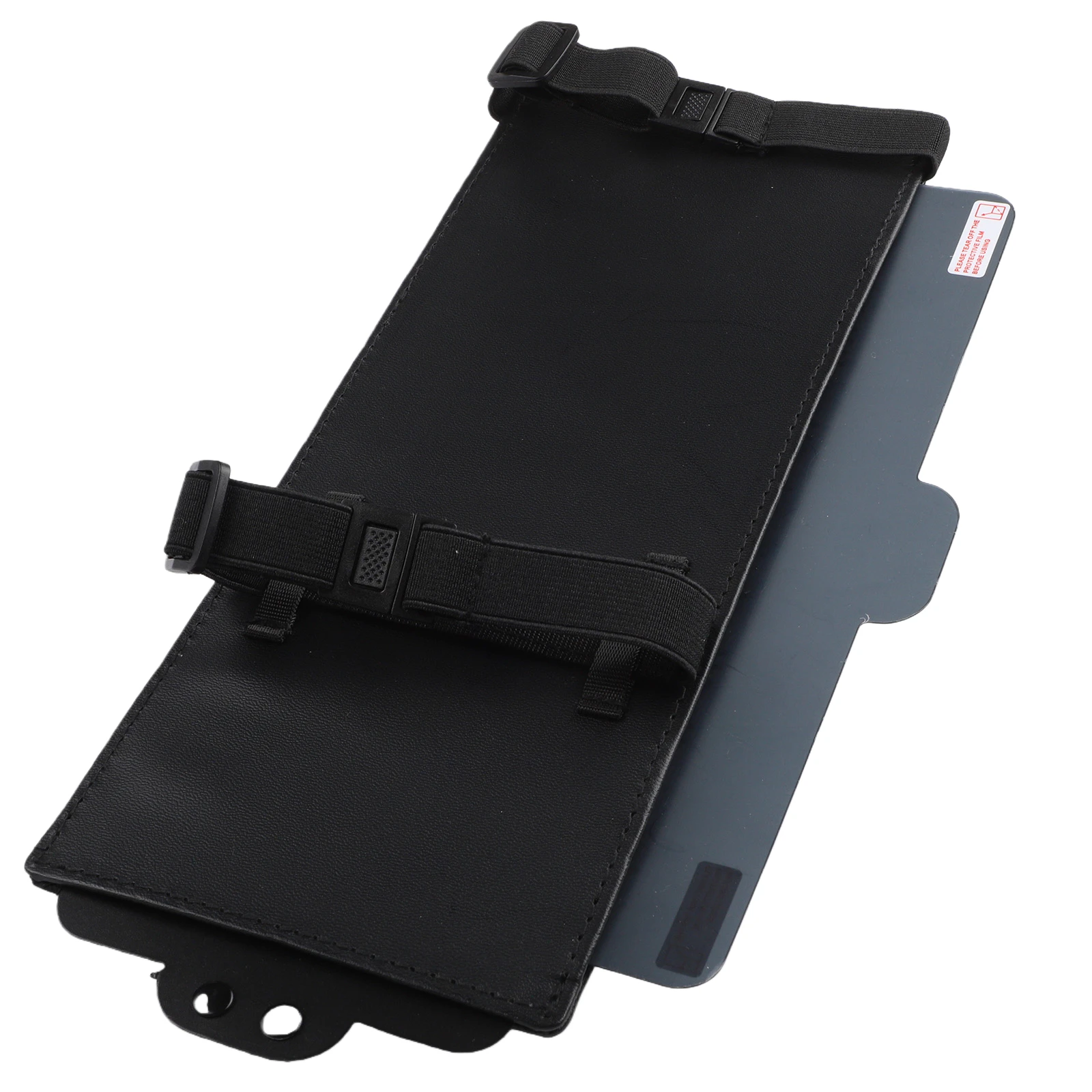 Extended Sun Visor Anti-glare Visor Adjustable Straps Compatible With Most Vehicles Driving Comfort For Short Drivers