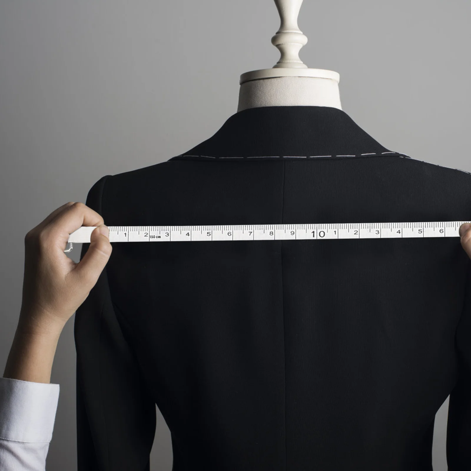 

Retractable Measuring Tape Mini Portable Round Double-Sided Flexible Body Tape Measure For Home Clothes Student Use