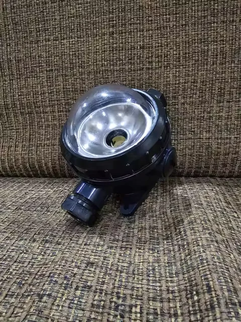 CCD3-2 해양등 CCS 플라스틱 해양 백열등 펜던트 라이트