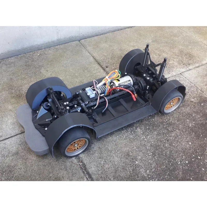 �y�Z�[�����z�^�~�� 1/10 TT-02 TT02 RC �J�[�����[�}�b�h�K�[�h�Z�b�g�C���i�[�t�F���_�[�A�t�F���_�[���C�i�[�}�b�h�K�[�h RC �J�[�A�b�v�O���[�h�A�N�Z�T���[�p