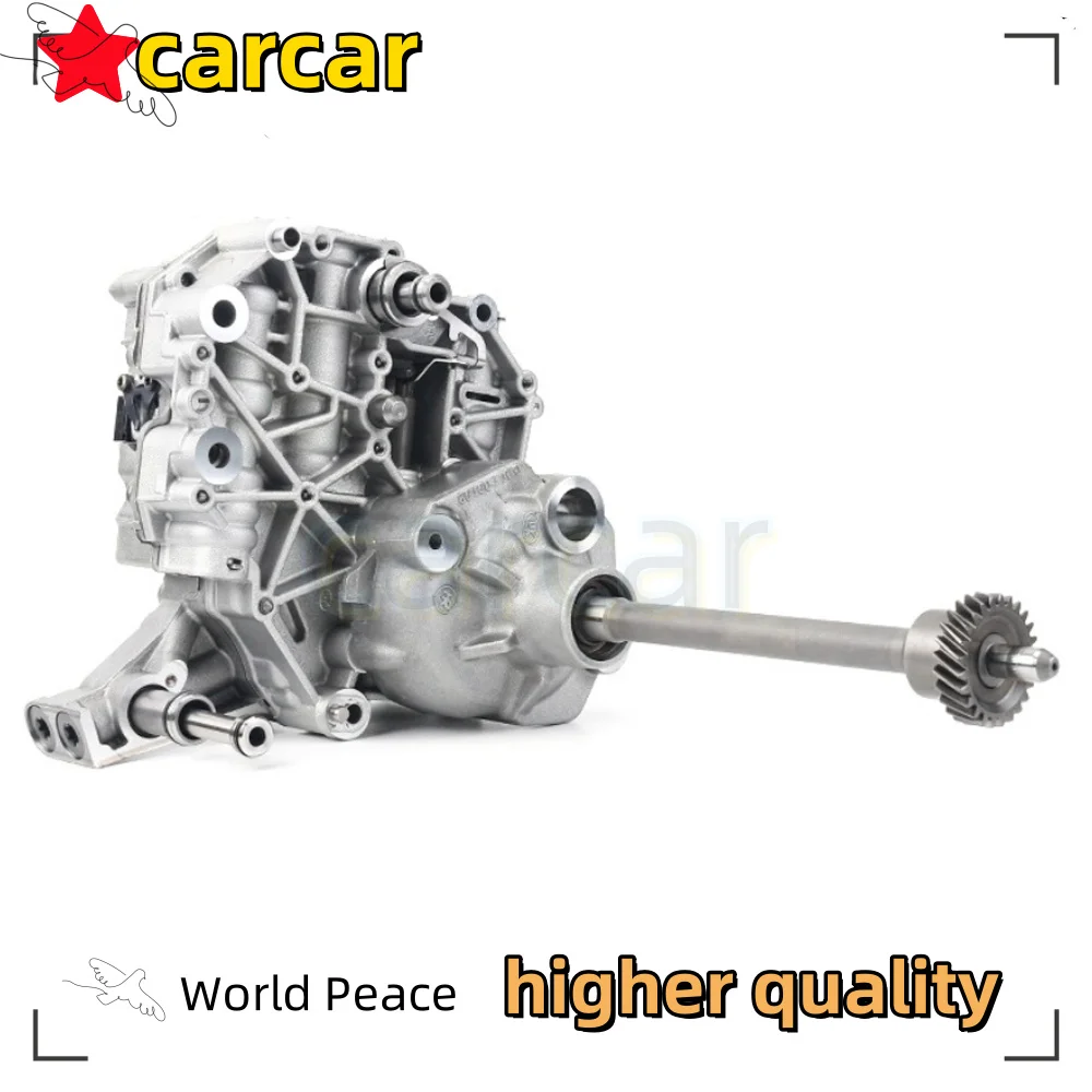 for Audi A6 S6 C5 4B 2000 Petrol 142kW Oil pump 01J325031S VSD6180