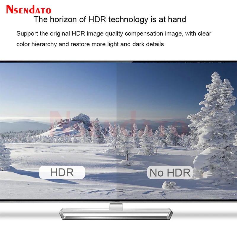 4 × 2 hdr hdmiマトリックススイッチ4 18k 60 60hz 4で2アウトhdmiスプリッタスイッチャーオーディオ抽出アークaux spdifスケールダウンPS3ためPS4テレビdvd