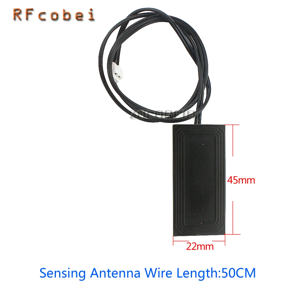 RFID Fingerprint Identification Control Board Mobile Phone 13.56mhz NFC Induction Relay Motherboard Access Controller DC12-120V