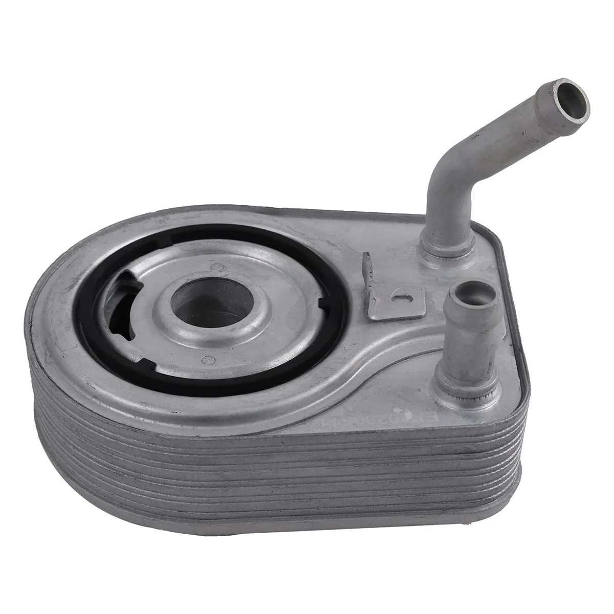 

26410-2B740 Oil Radiator Assembly Turbo for 264102B740