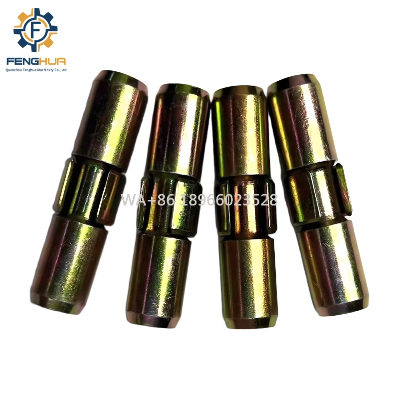 SK200 SK210 SK220 SK250 SK270 SK300 Зубчатый штифт ковша экскаватора SK200 SK210 SK220 SK250 SK270 SK300 Зубчатый штифт ковша экскаватора